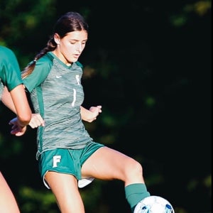 Kaylyn Gorman mugshot