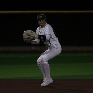 Emma De la cruz mugshot