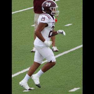Kaven Bryant