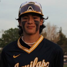 Christian Ortega mugshot