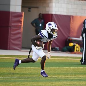 Darville Allen