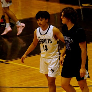 Seth Jimenez