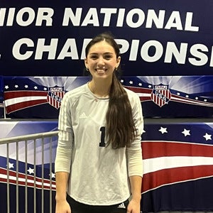 Faith Kennedy mugshot