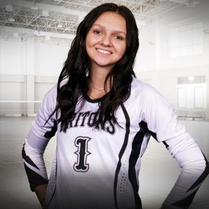 Micaela Barraza mugshot