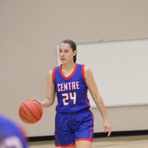 Olivia Carlson mugshot