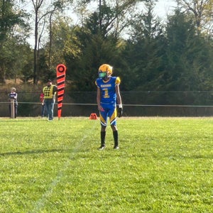 Akesha Starlin mugshot