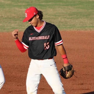 Isaiah Perez