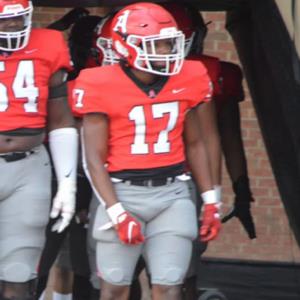 Cree Brewton