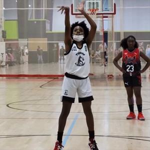 AMARA HARRELL
