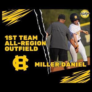 MILLER DANIEL