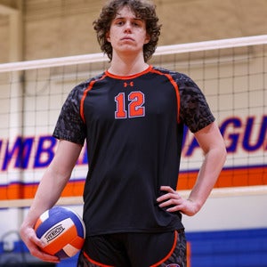 Gage  Wimberley mugshot