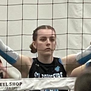 REAGAN WOODSMALL
