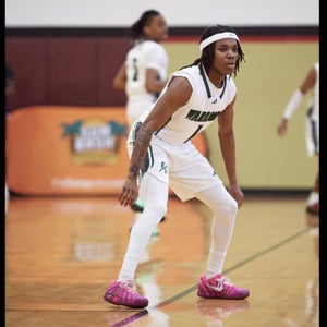 DARIUS TERRY