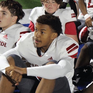 Jaylen Howard