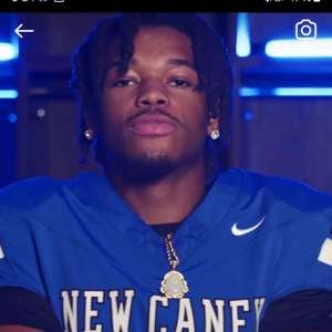 Kendrick Mitchell