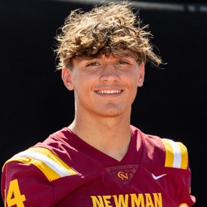 Jonah Bertoli mugshot