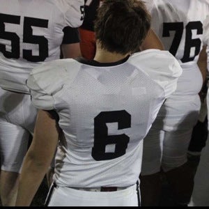 Connor Kincaid