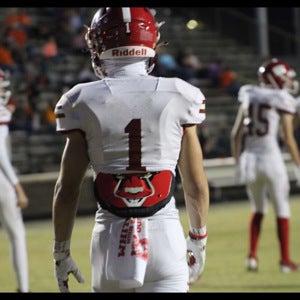Wyatt Davis