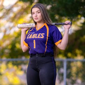 Dominique Enriquez mugshot