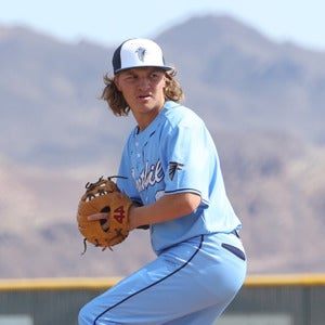 Colten Werber