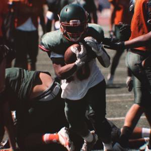 Eli “ocho” hernandez jr