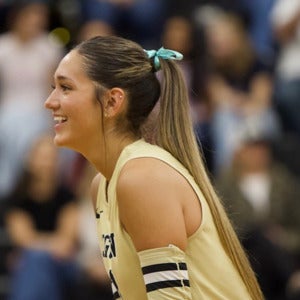 Elli Anderson mugshot