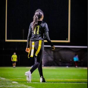 BRIANNA GARCIA