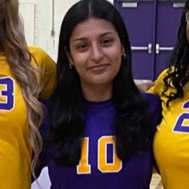 Anais Gonzalez mugshot