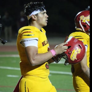Isaiah Gallegos