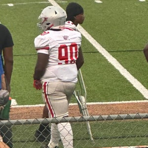 Rashad Dooley