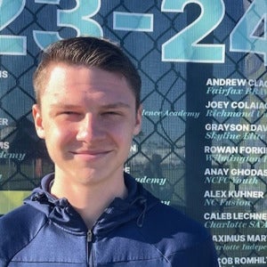 Grayson Davis mugshot