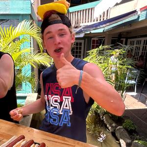 Coby Gausemel mugshot