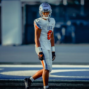 Jaden Hernandez