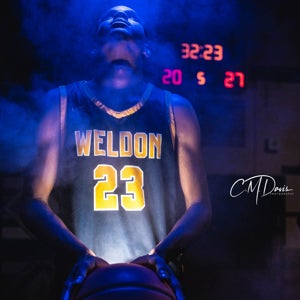 Elijah Skipwith