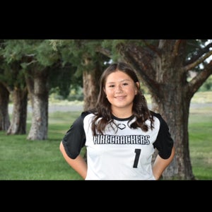 Baileigh Momberg mugshot