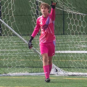 Logan Bishop