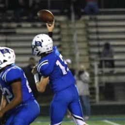 Brody McDaniels mugshot