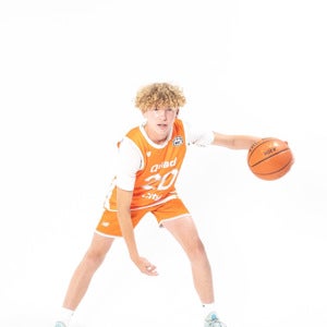 CADEN GREEN
