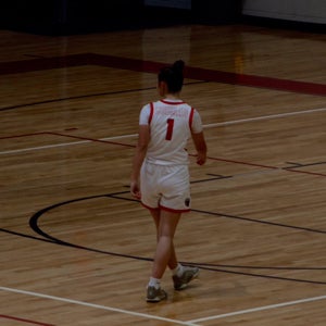 Layla Richardson mugshot