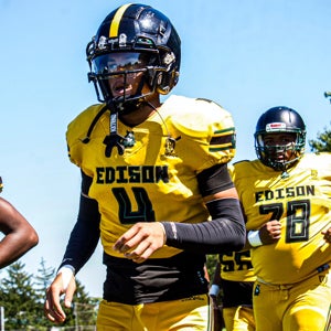 Marquis Burney