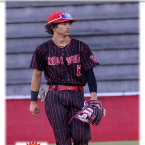 Breeden Clemenzi mugshot