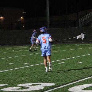 Matt Chriscoe mugshot