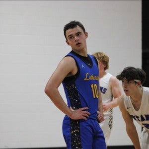 Luke Otte