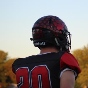 Tucker Jenkins mugshot