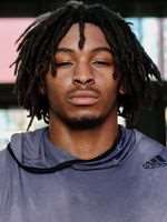 Trey Knox mugshot