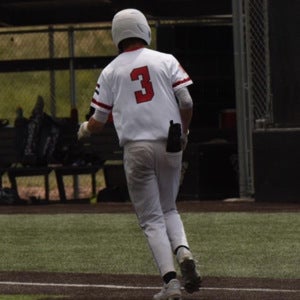 Beckett Goss mugshot