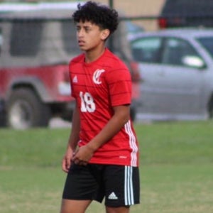 Luis Aguilar
