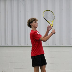 CADE COMBS