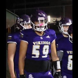 Ryder Gobin - Tolentino