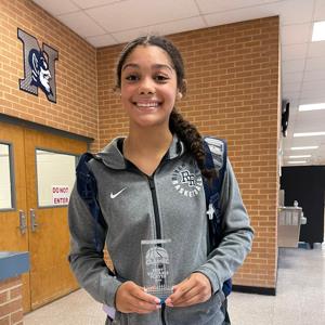 Makayla Roberson